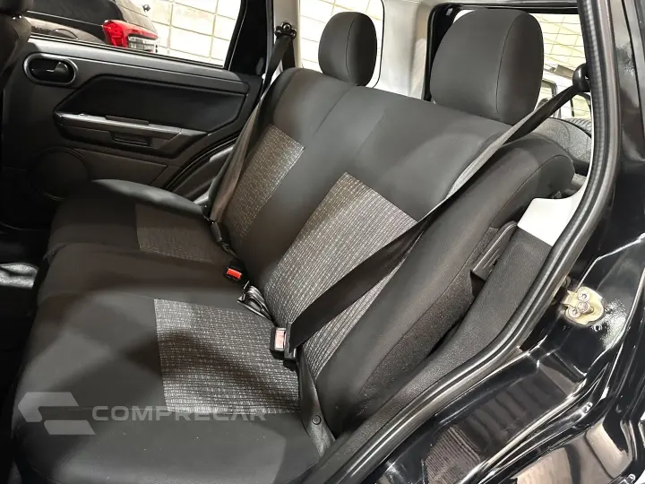ECOSPORT 1.6 XLS 8V FLEX 4P MANUAL