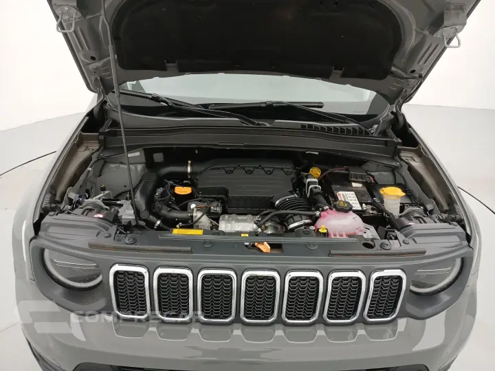 RENEGADE 1.3 T270 TURBO FLEX LONGITUDE AT6