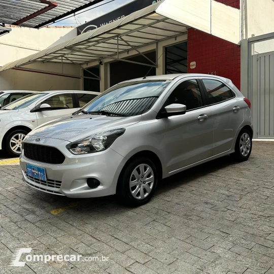 KA 1.0 SE 12V