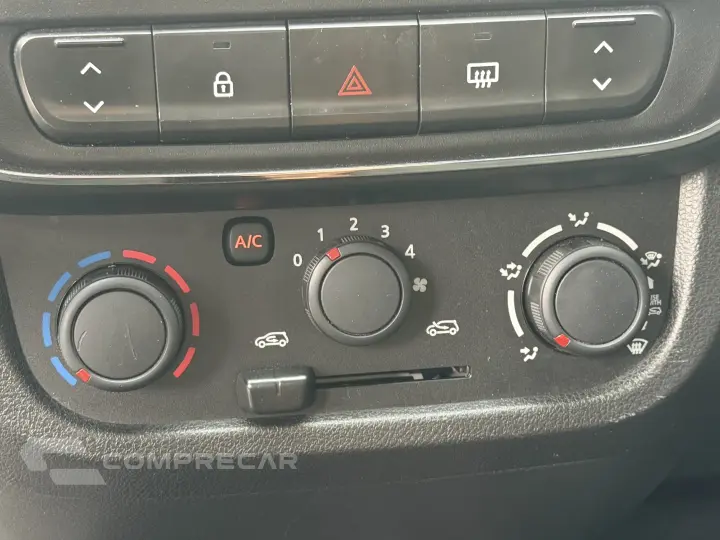 KWID 1.0 12V SCE FLEX ZEN MANUAL