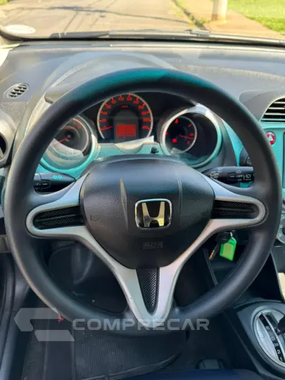Fit 1.4 LX