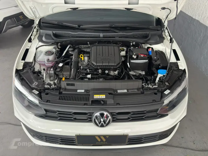 POLO 1.0 MPI Rock IN RIO