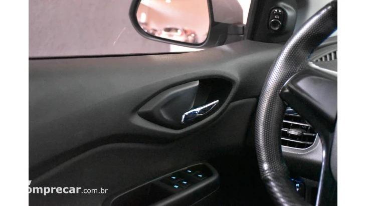 ONIX - 1.4 MPFI LTZ 8V 4P MANUAL
