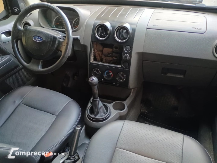 Ecosport 2.0