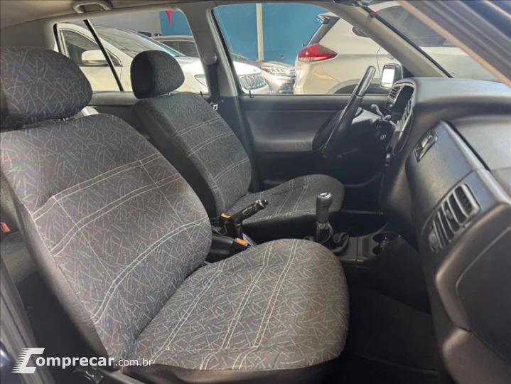 GOLF 1.8 MI GL 8V