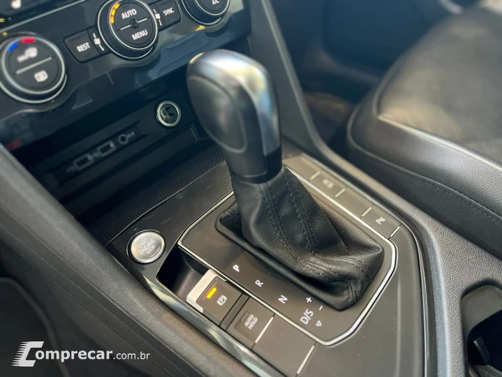 TIGUAN 1.4 250 TSI Allspace Comfortline