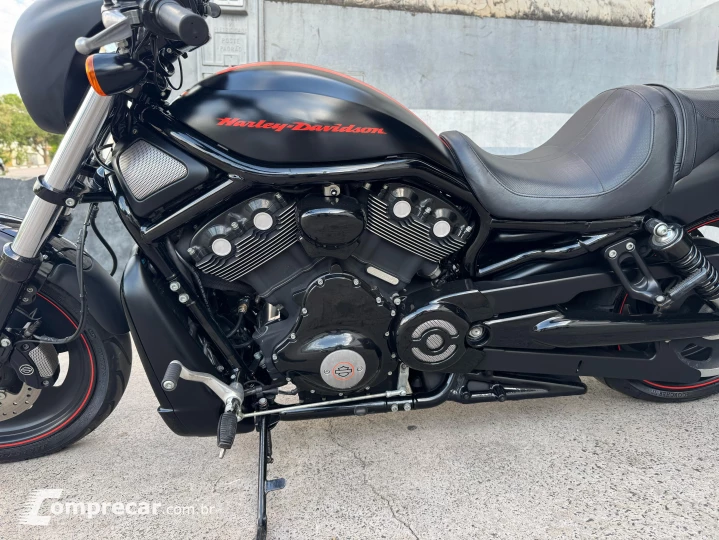 V-ROD