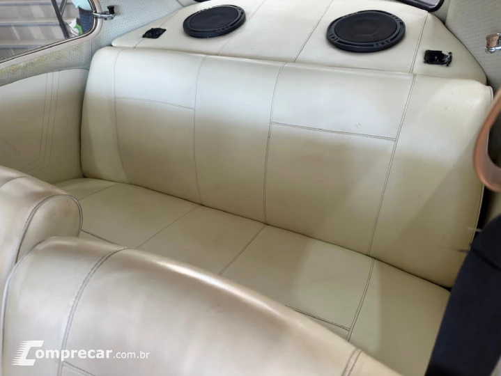 FUSCA 1.3 8V