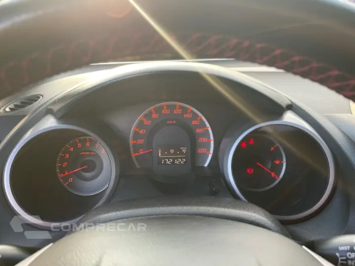 FIT 1.4 LX 16V