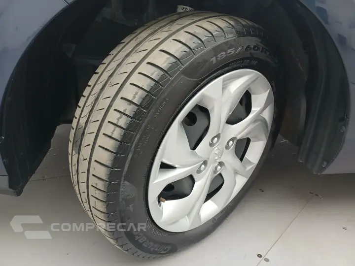 HB20S 1.0 12V FLEX COMFORT MANUAL