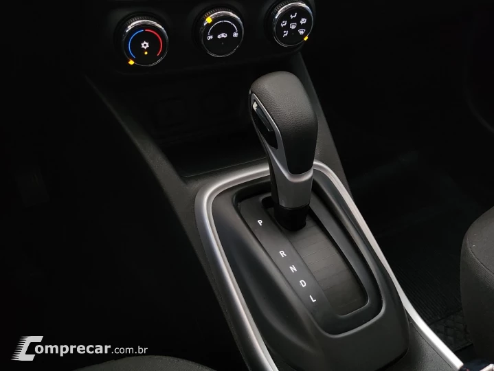 TRACKER 1.0  TURBO FLEX AUTOMÁTICO