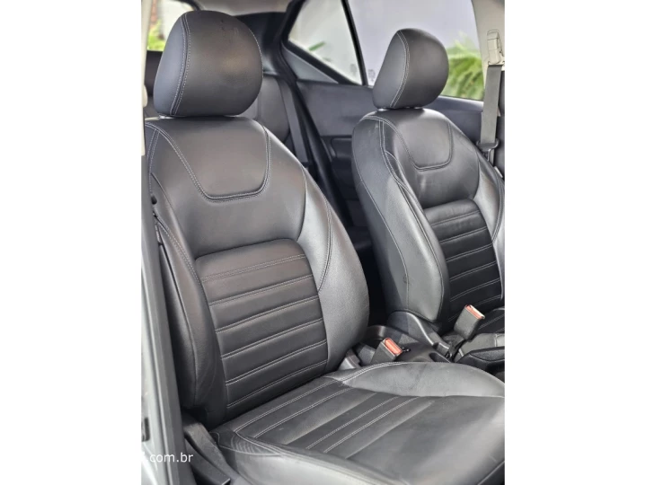 KICKS 1.6 16V FLEXSTART ADVANCE XTRONIC