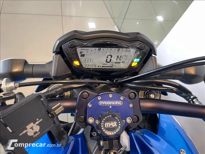 GSX-S1000A ABS