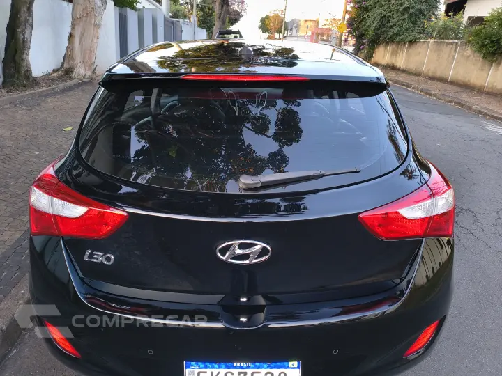 I30 1.8 MPI 16V Série Limitada
