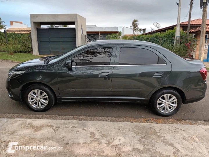 COBALT 1.8 LTZ 8V