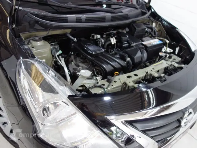 VERSA - 1.0 12V 4P MANUAL