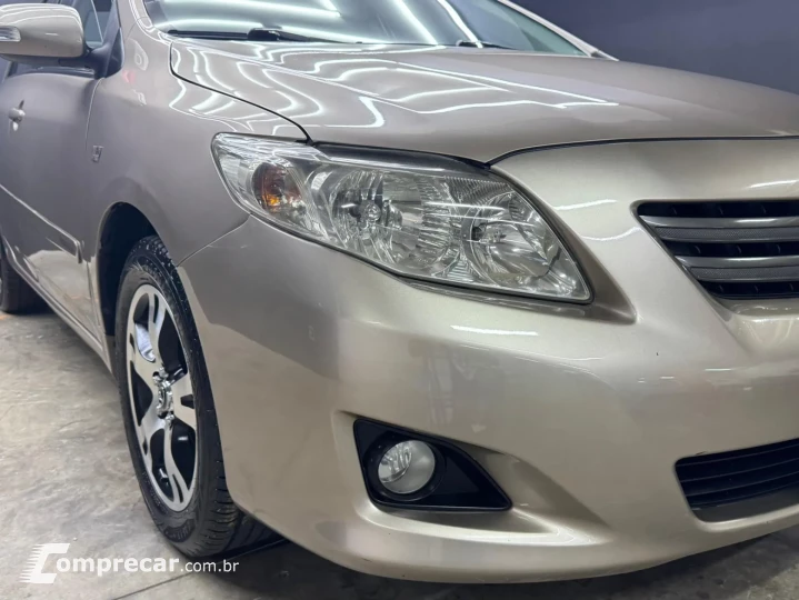 COROLLA 1.8 XEI 16V