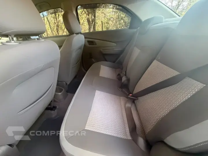 COBALT 1.4 SFI LT 8V FLEX 4P MANUAL