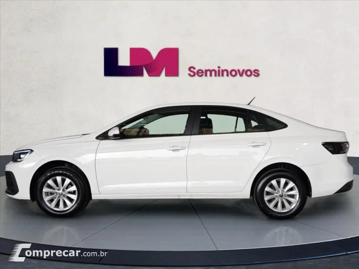 VIRTUS 1.0 170 TSI MANUAL