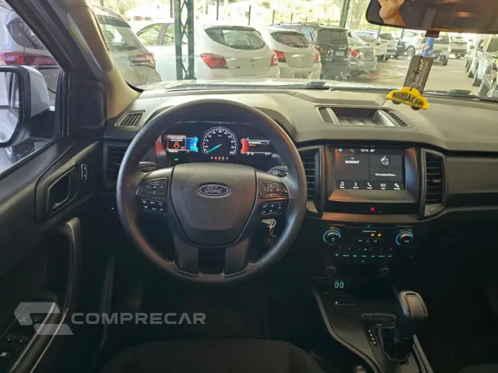 RANGER 2.2 XLS 4X2 CD 16V DIESEL 4P AUTOMÁTICO