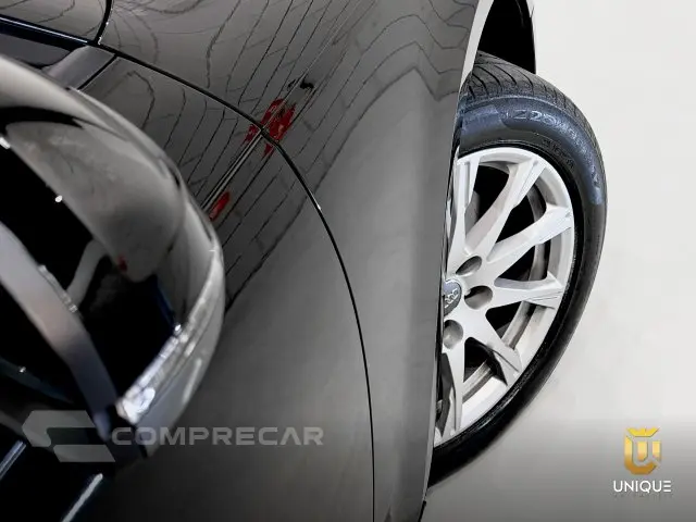 A4 - 2.0 TFSI AMBIENTE 4P S TRONIC