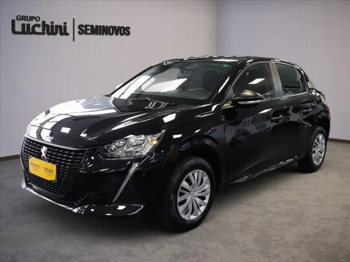 208 1.0 FIREFLY FLEX LIKE MANUAL