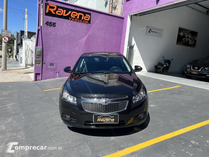 CRUZE 1.8 LT 16V