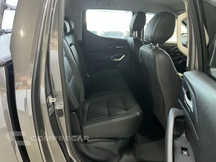 TITANO 2.2 Turbo Ranch 4X4
