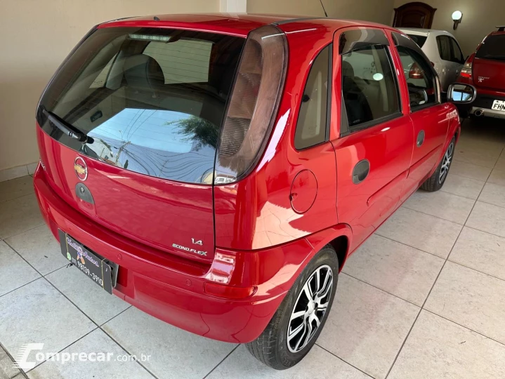 CORSA 1.4 MPFI Maxx 8V