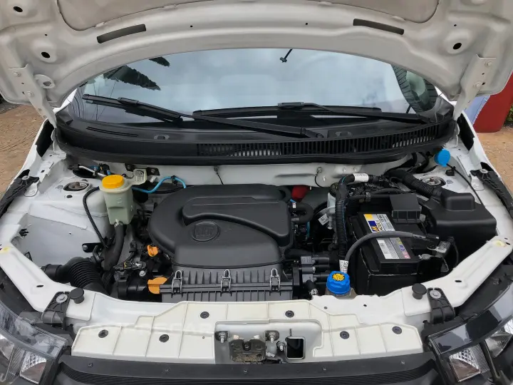 Mobi 1.0 Evo Flex Like. Manual