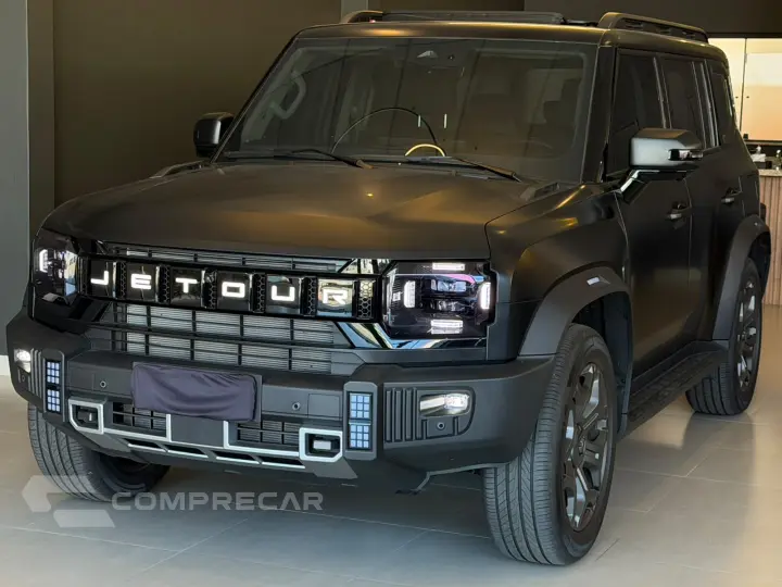 T2 1.5 TCI PHEV PREMIUM AWD DHT