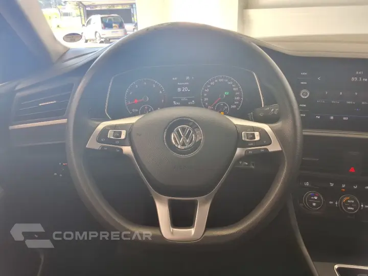 JETTA 1.4 250 TSI TOTAL FLEX TIPTRONIC