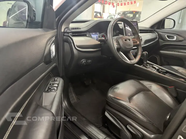 COMPASS 1.3 T270 Turbo Longitude