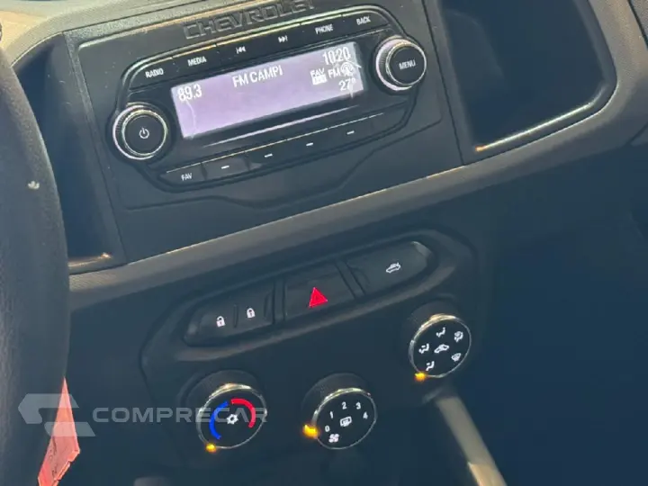 ONIX 1.0 MPFI LT 8V FLEX 4P MANUAL