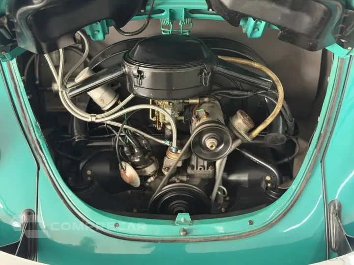 Fusca 1500