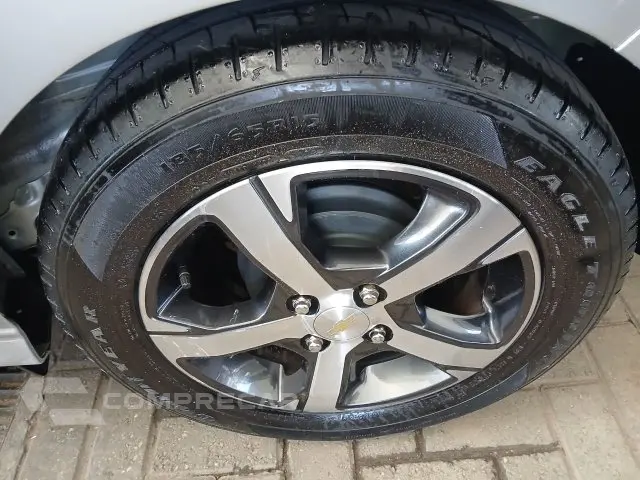 ONIX - 1.4 MPFI LTZ 8V 4P AUTOMÁTICO