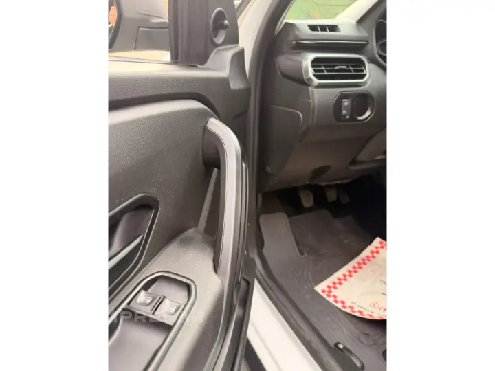 OROCH 1.6 16V SCE FLEX PRO MANUAL