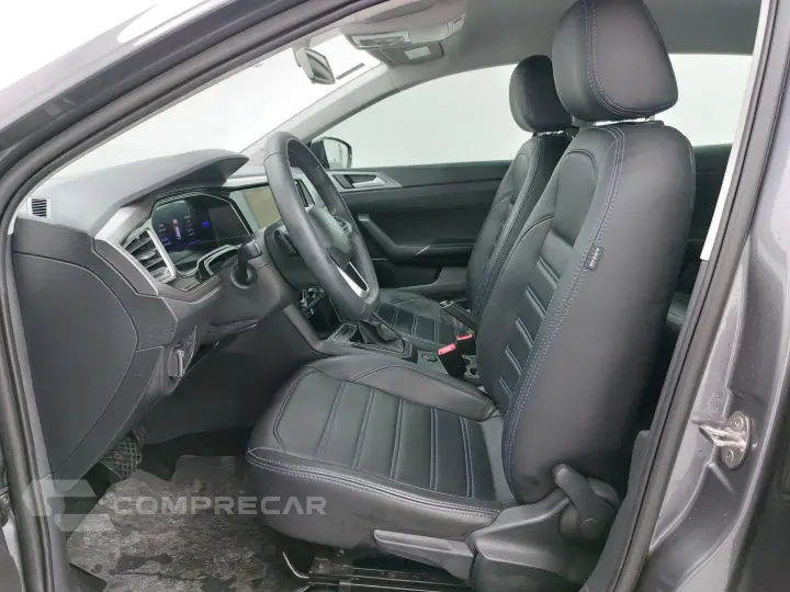 NIVUS 1.0 200 TSI TOTAL FLEX COMFORTLINE AUTOMÁTICO