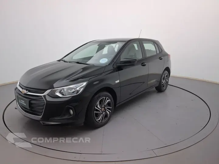 ONIX 1.0 FLEX LT MANUAL