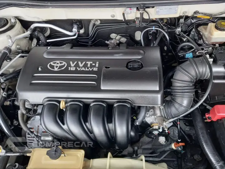 Corolla 1.8 Xei 16V Gasolina 4P Automático