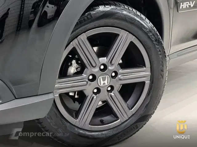 HR-V - 1.5 DI I-VTEC EXL CVT