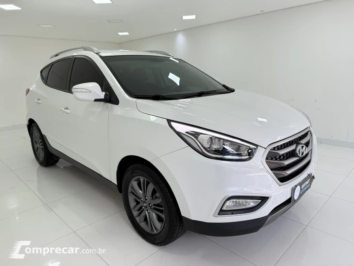 IX35 2.0 MPFI GL 16V