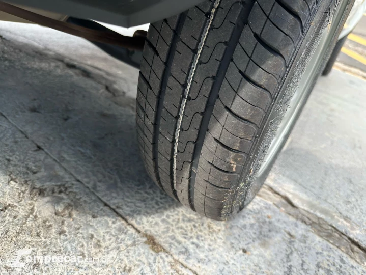 DOBLÒ 1.4 MPI Cargo
