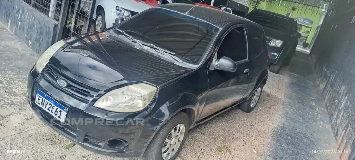 KA 1.0