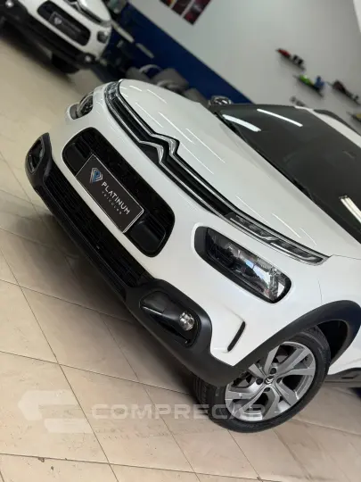 C4 CACTUS FELL