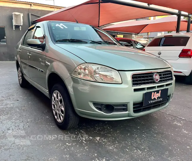 SIENA 1.0 MPI EL 8V
