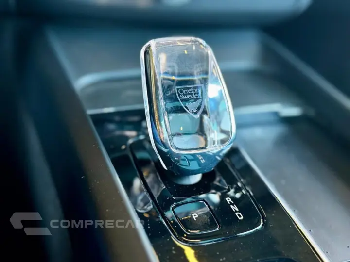 XC60 2.0 T8 RECHARGE POLESTAR ENGINEERED AWD GEARTRONIC