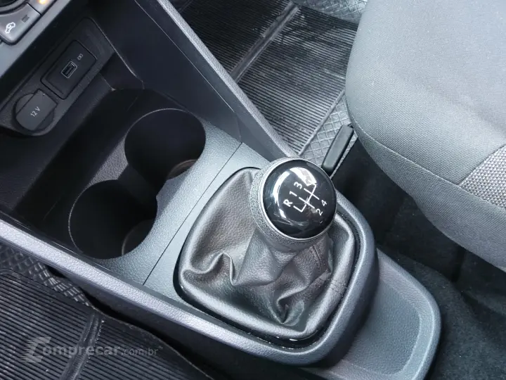 SAVEIRO 1.6 MSI ROBUST CS 16V FLEX 2P MANUAL