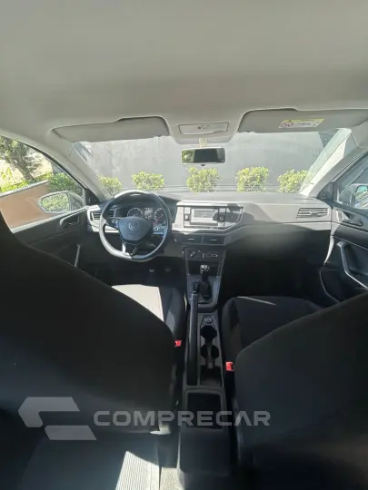 POLO 1.0 MPI Track