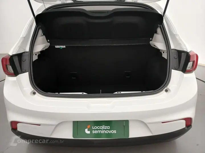 ARGO 1.0 FIREFLY FLEX MANUAL